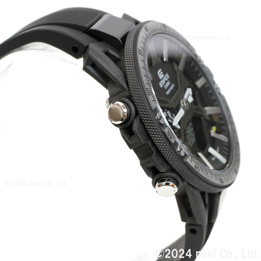 カシオ エディフィス ソーラー 腕時計 メンズ ECB-2000YTP-1AJF メカニックツールデザイン CASIO EDIFICE｜neel4｜07