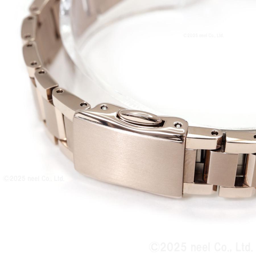 （豪華おまけ有） シチズン クロスシー エコドライブ 電波時計 腕時計 EE1004-73W CITIZEN xC daichi collection | XC | 14