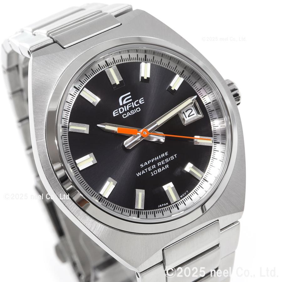 EDIFICE（CASIO） カシオ エディフィス 腕時計 メンズ EFB-109DJ-1AJF