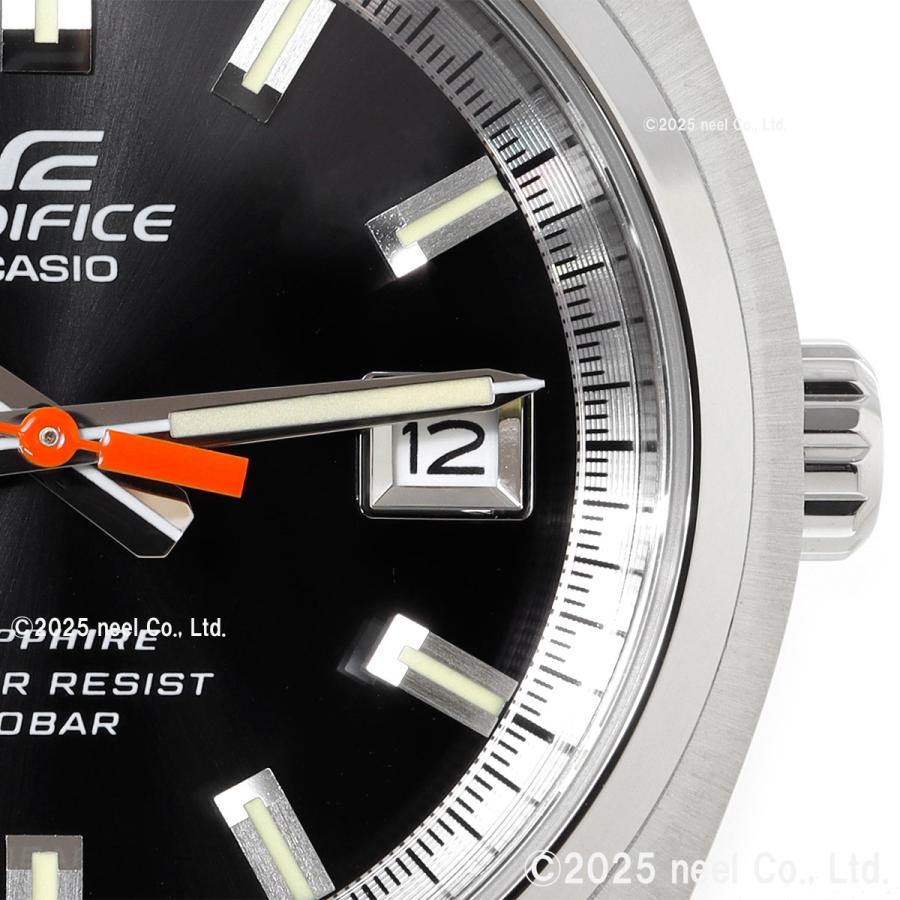 EDIFICE（CASIO） カシオ エディフィス 腕時計 メンズ EFB-109DJ-1AJF