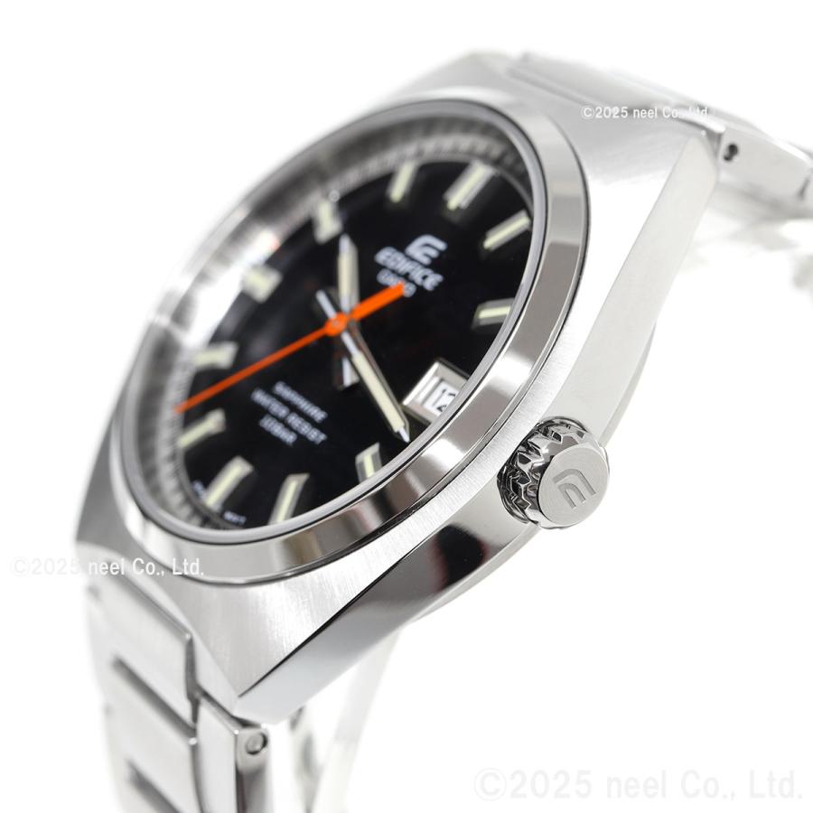 EDIFICE（CASIO） カシオ エディフィス 腕時計 メンズ EFB-109DJ-1AJF
