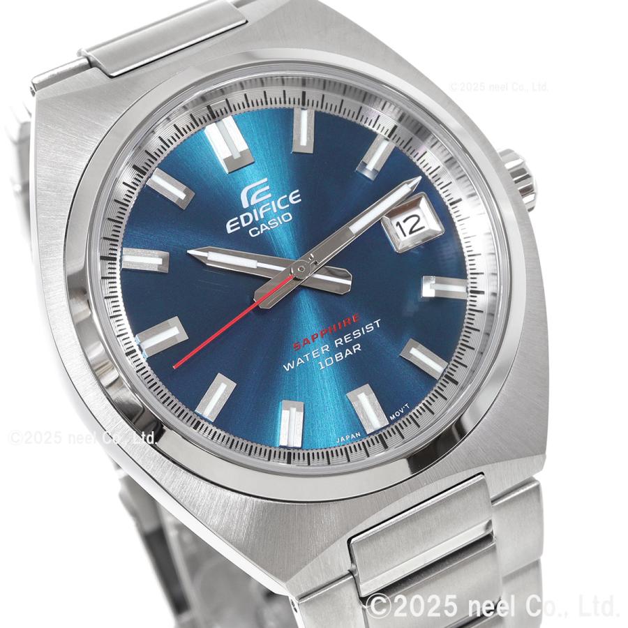 EDIFICE（CASIO） カシオ エディフィス 腕時計 メンズ EFB-109DJ-2AJF