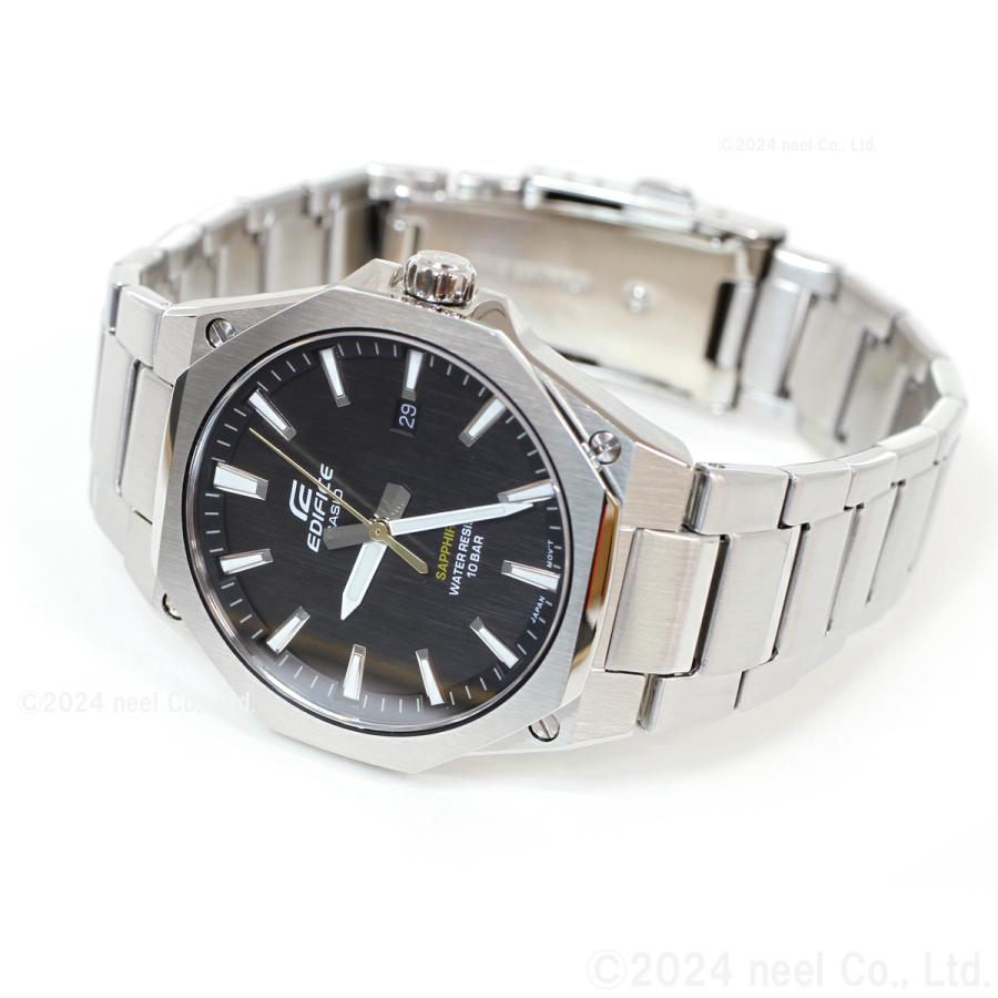 CASIO カシオ EDIFICE エディフィスEFR-S108DJ-1AJF 楽天市場】【18日限定！10%OFFクーポン&エントリーで最大+4倍】カシオ