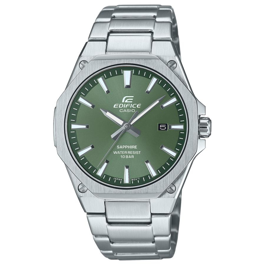EDIFICE（CASIO） カシオ エディフィス 腕時計 メンズ EFR-S108DJ-3AJF