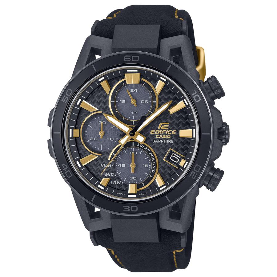EDIFICE（CASIO） カシオ エディフィス カシオウオッチ50周年記念 