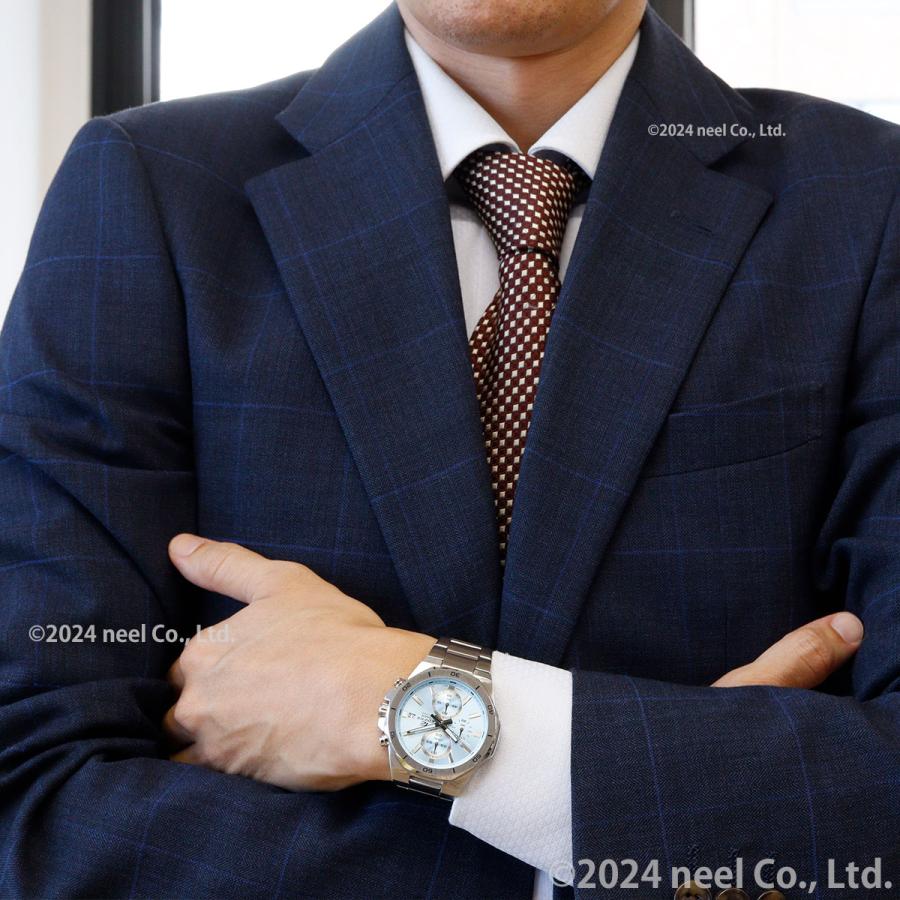 EDIFICE（CASIO） カシオ エディフィス 腕時計 メンズ クロノグラフ