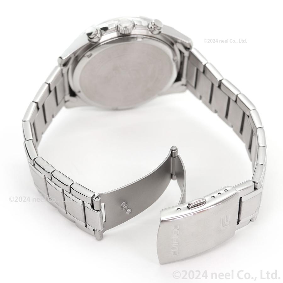 EDIFICE（CASIO） カシオ エディフィス 腕時計 メンズ EFV-650DJ