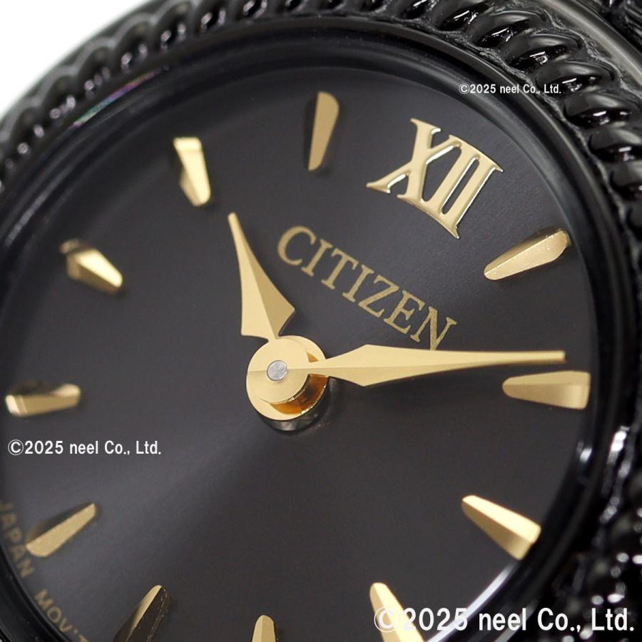 Kii（CITIZEN） シチズン キー CITIZEN Kii: エコドライブ 特定店