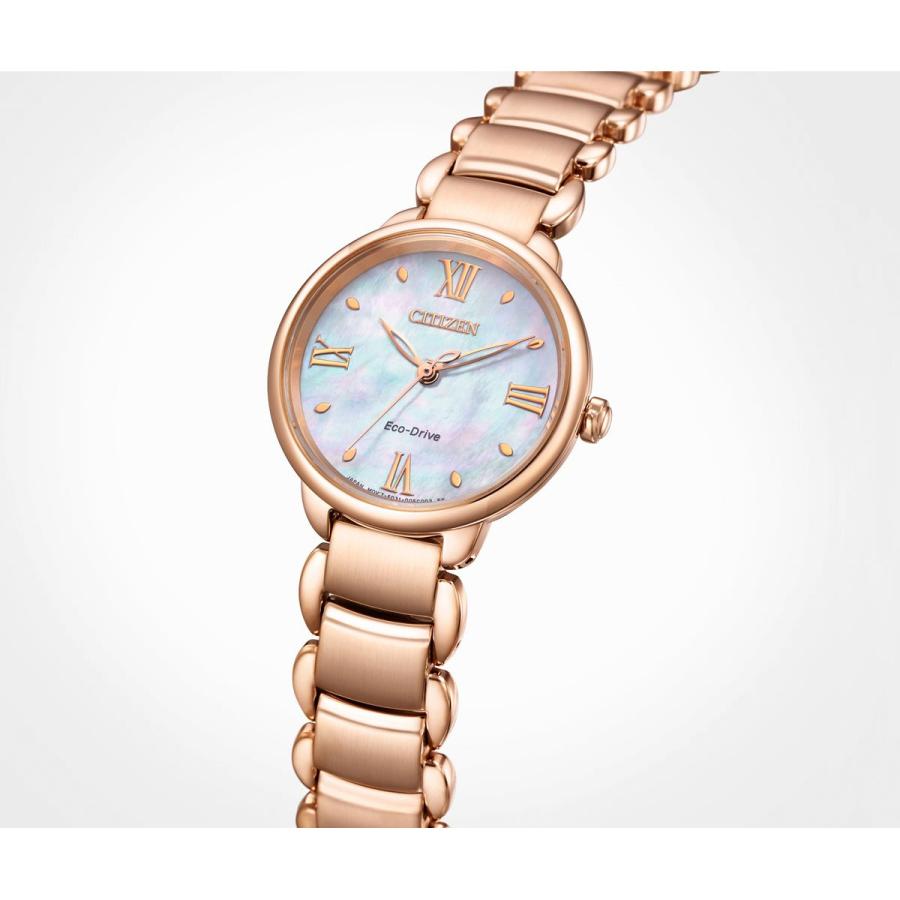 CITIZEN L シチズン エル レディース エコドライブ 腕時計