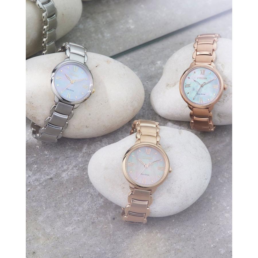 【最終値下げ/美品】CITIZEN L エコドライブ EM046980D 最終値下げ/美品】CITIZEN L エコドライブ EM046980D CITIZEN