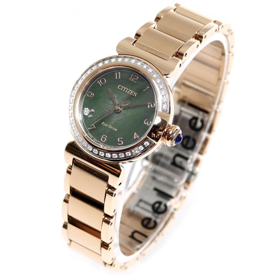 CITIZEN L ノベルティー付き!シチズン エル レディース エコ CITIZEN L ノベルティー付き!シチズン エル レディース エコ