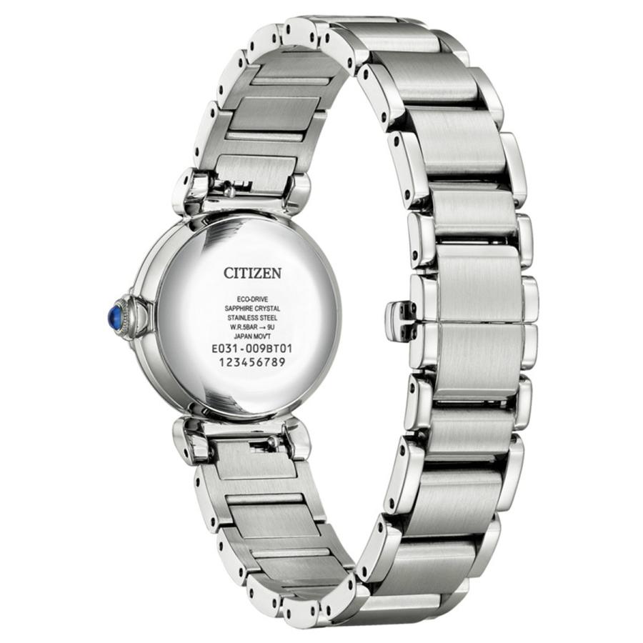 CITIZEN L シチズン エル レディース エコドライブ 腕時計 CITIZEN L シチズン エル レディース エコドライブ 腕時計
