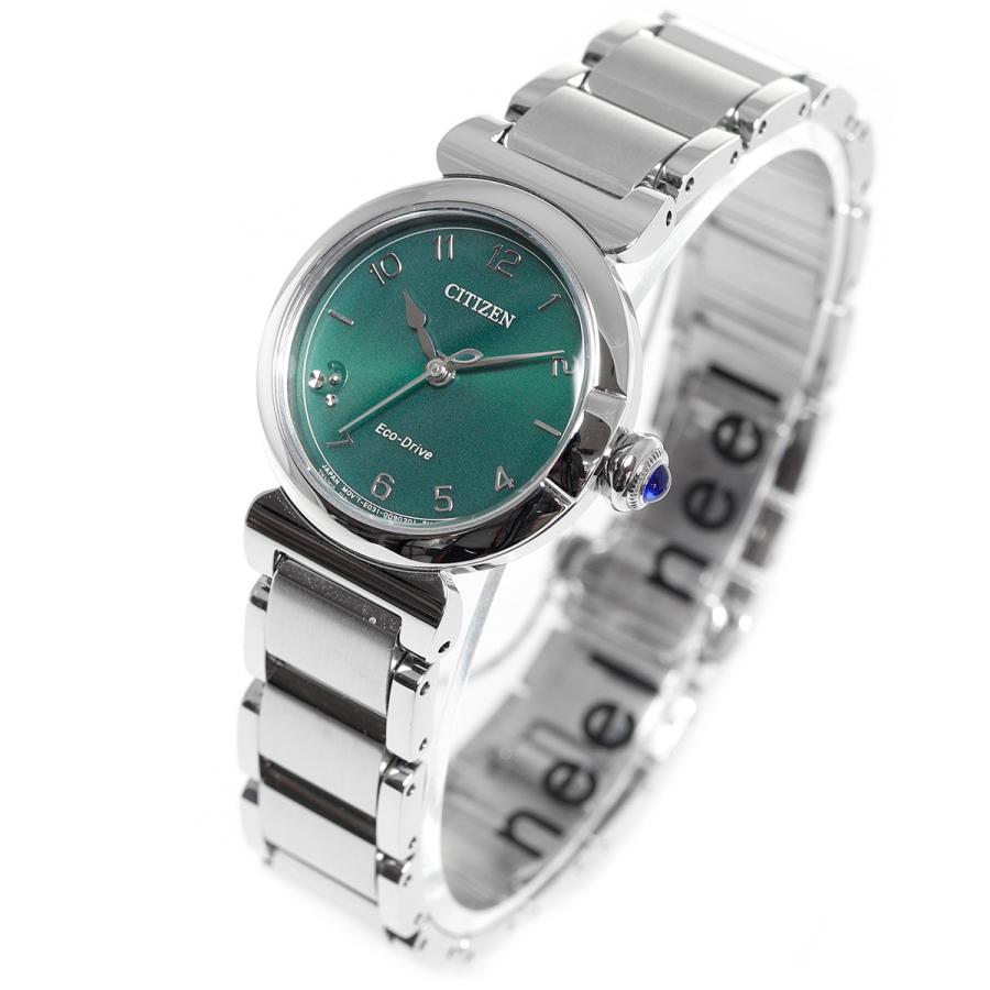 CITIZEN L シチズン エル ラウンドコレクション エコ・ドライブ ROUND Collection シチズン CITIZEN L エル ラウンド