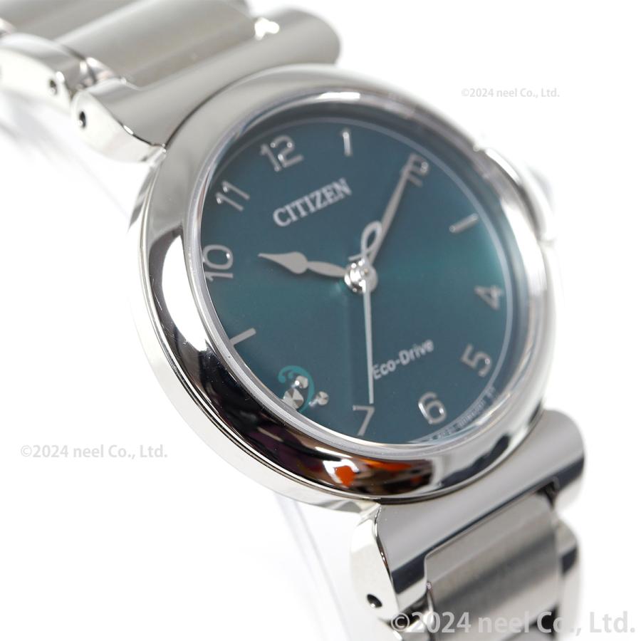 CITIZEN L シチズン エル レディース エコドライブ 腕時計 EM1130-83X