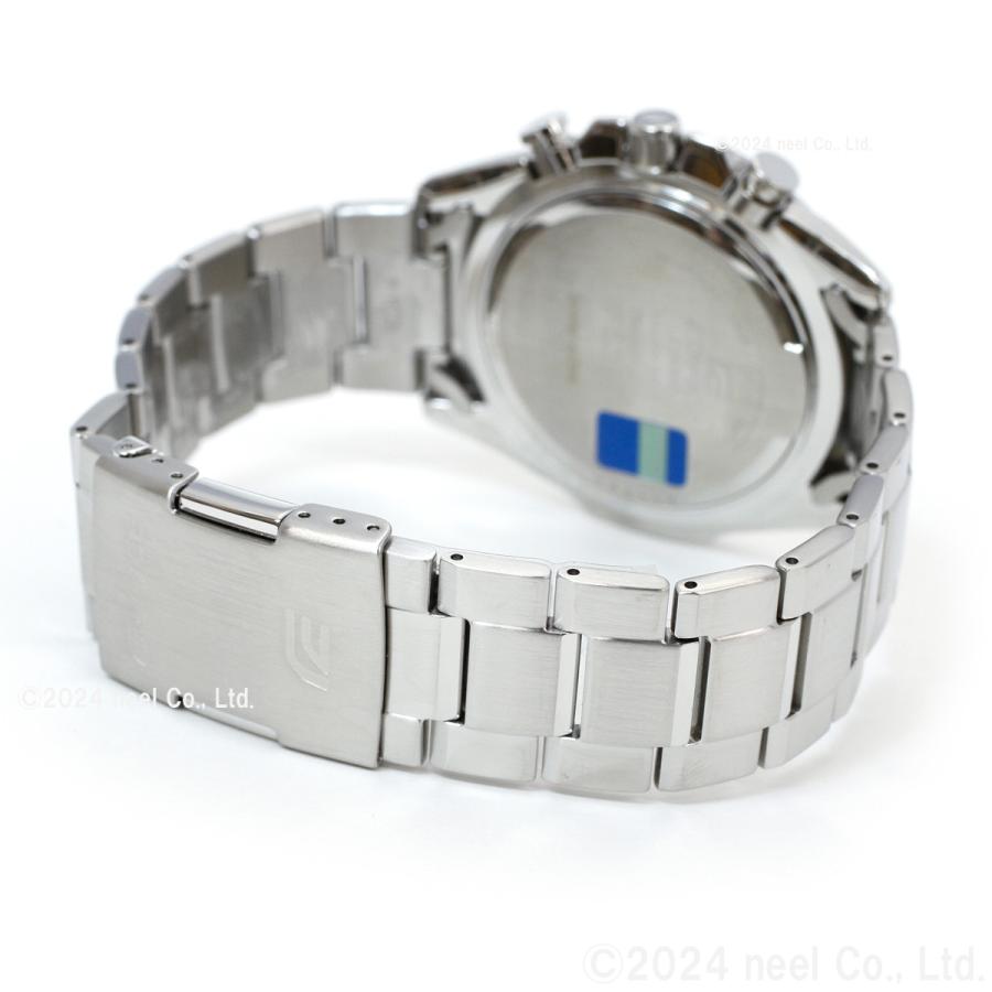 EDIFICE（CASIO） カシオ エディフィス Bluetooth搭載 ソーラー 腕時計