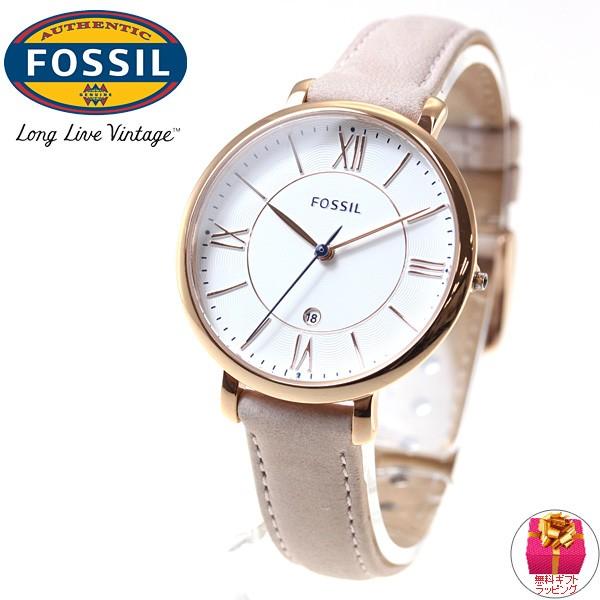 FOSSIL（フォッシル） 腕時計 レディース ES3988 : neelセレクト