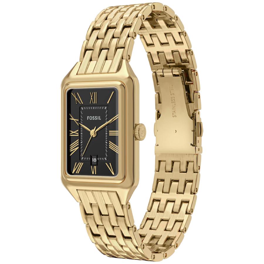 FOSSIL（フォッシル） （ノベルティー付き）フォッシル 腕時計