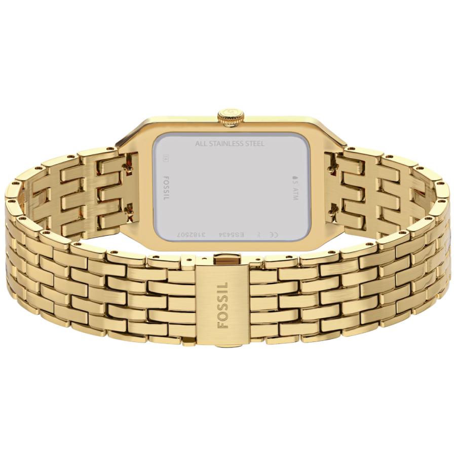 FOSSIL（フォッシル） （ノベルティー付き）フォッシル 腕時計