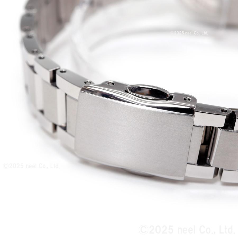 （豪華おまけ有） シチズン クロスシー エコドライブ 電波時計 ES9460-88W CITIZEN xC mizu collection | XC | 14