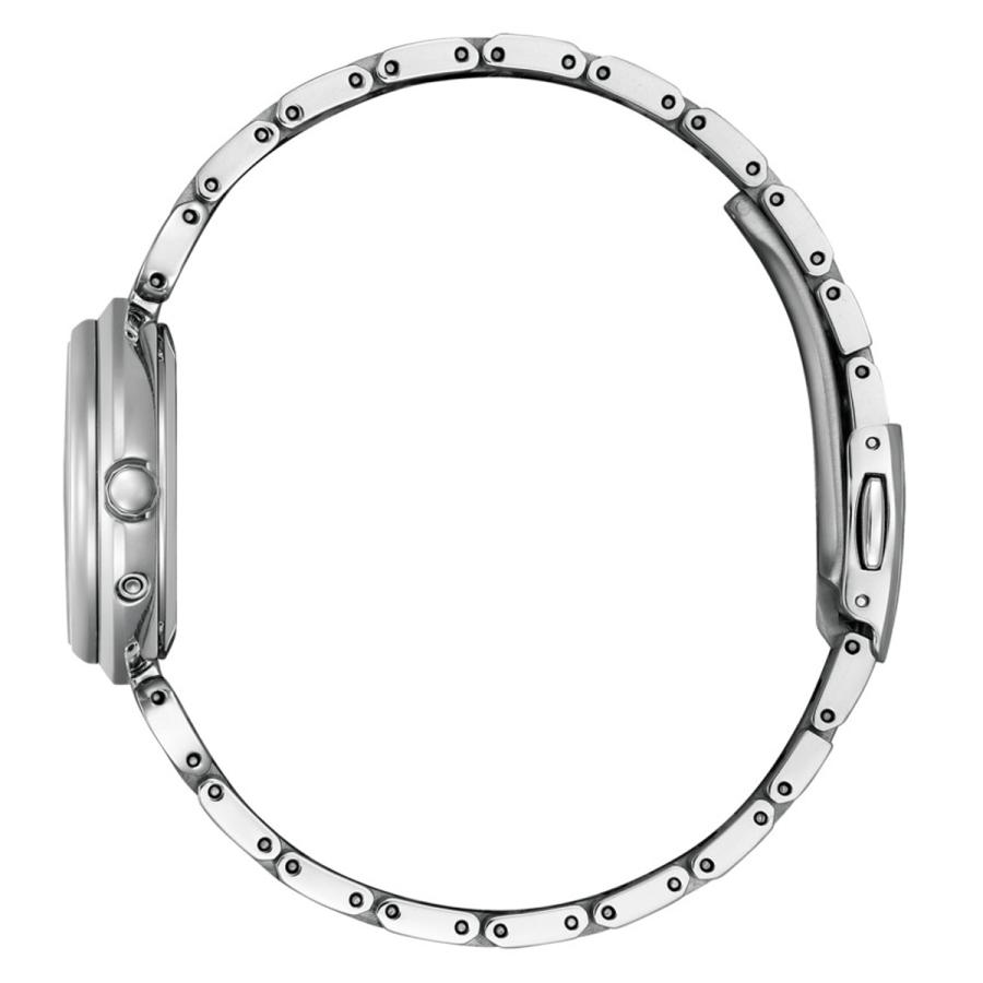 （豪華おまけ有） シチズン クロスシー エコドライブ 電波時計 ES9460-88W CITIZEN xC mizu collection | XC | 16