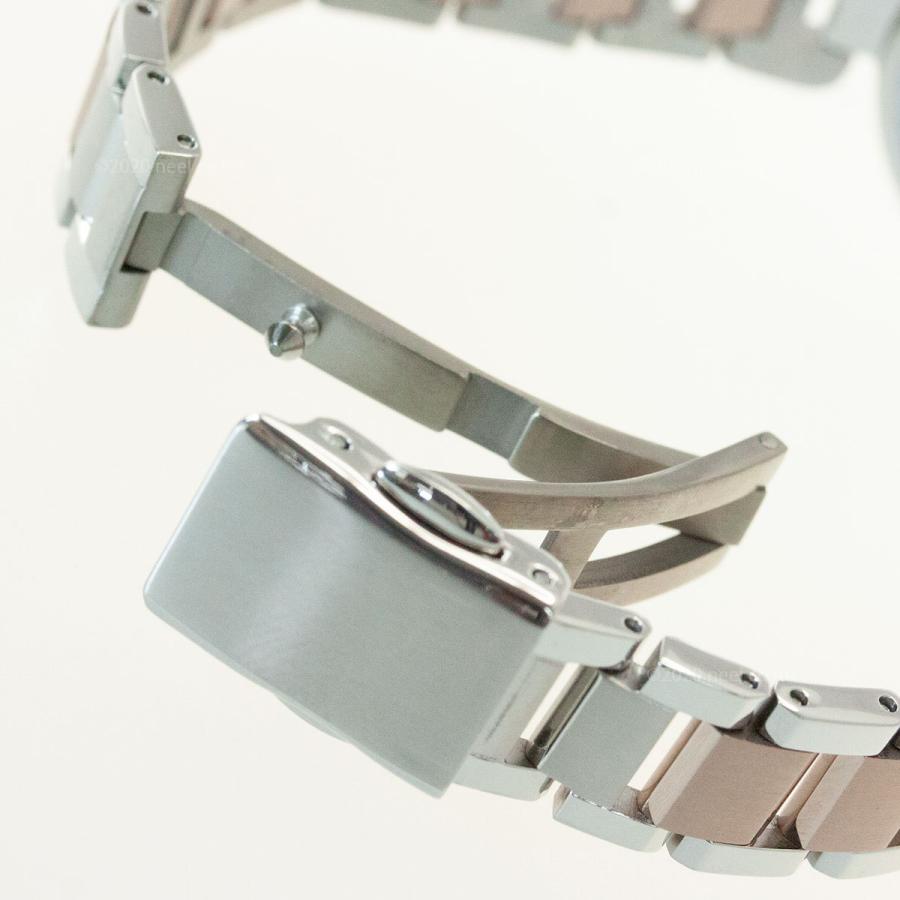 （豪華おまけ有） シチズン クロスシー エコドライブ 電波時計 mizu collection ES9465-50W | XC | 07