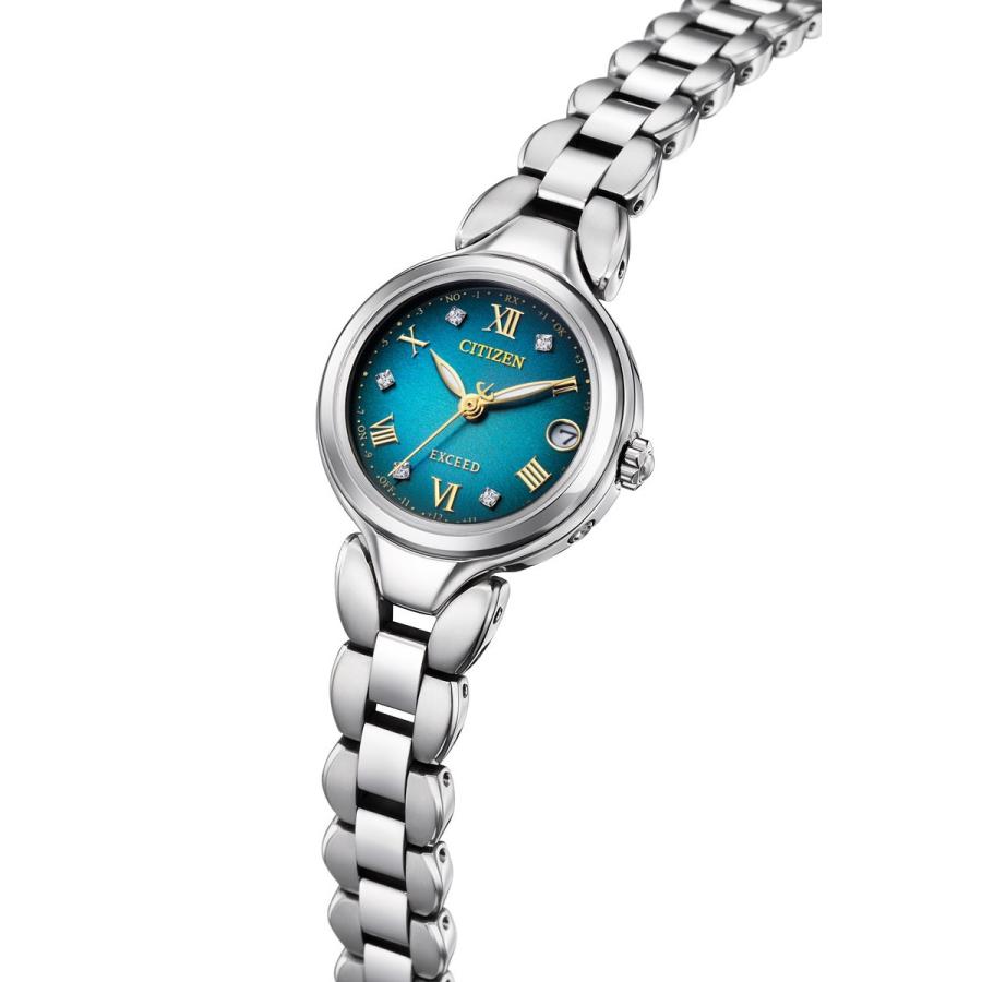 EXCEED(CITIZEN) （豪華おまけ有） シチズン エクシード