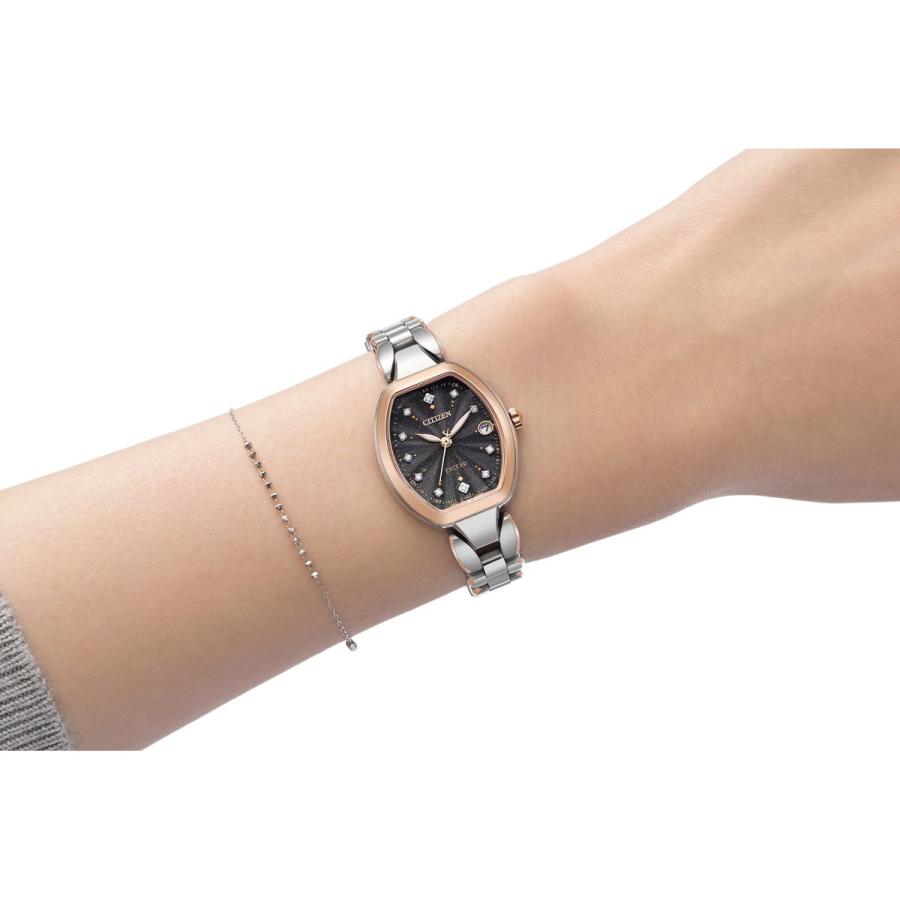 EXCEED(CITIZEN) シチズン エクシード エコドライブ 電波 限定 腕時計