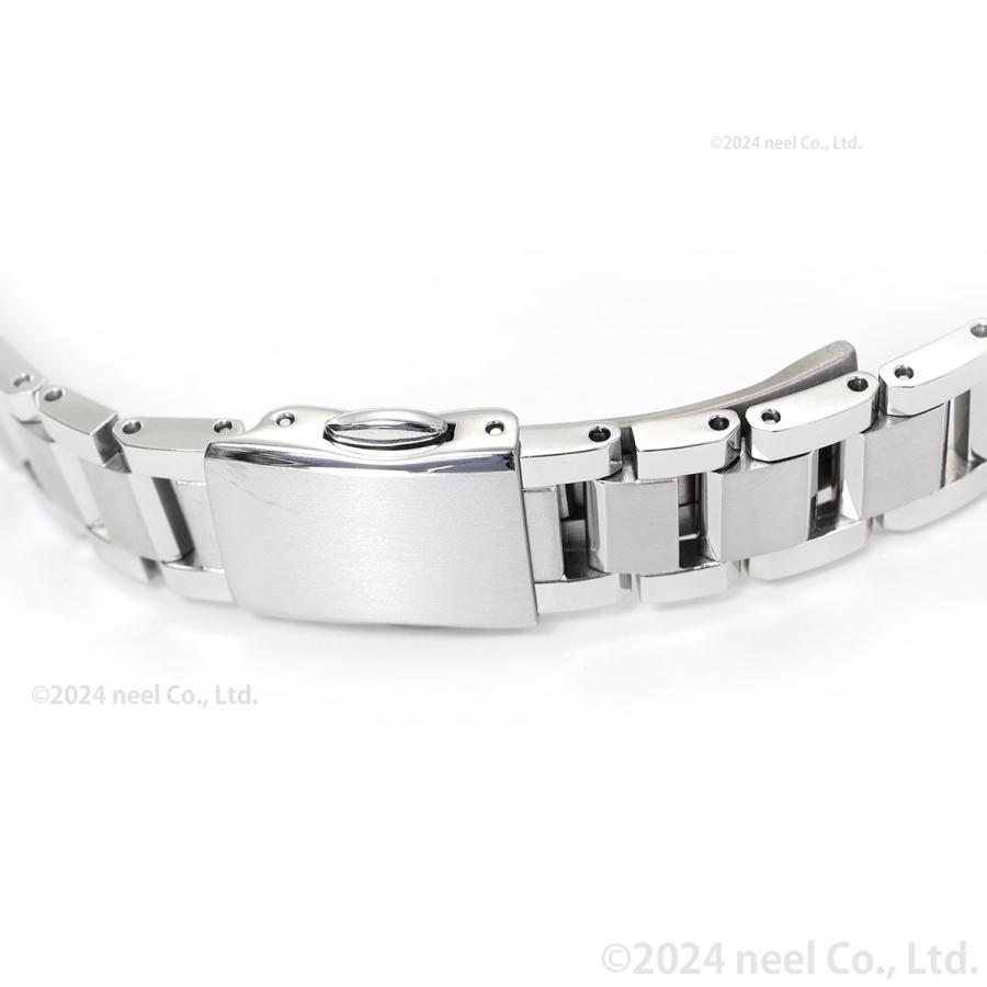 （ノベルティー付き）シチズン クロスシー エコドライブ 電波時計 ES9490-52D CITIZEN xC hikari collection | XC | 14
