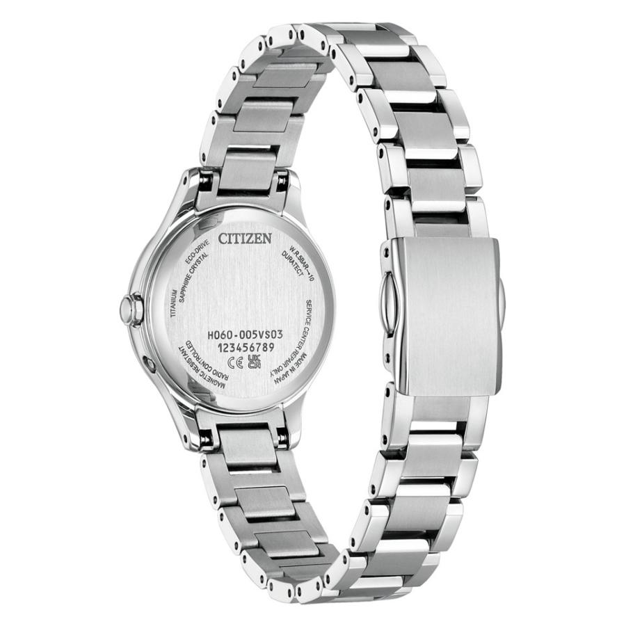 （ノベルティー付き）シチズン クロスシー エコドライブ 電波時計 ES9490-52D CITIZEN xC hikari collection | XC | 16
