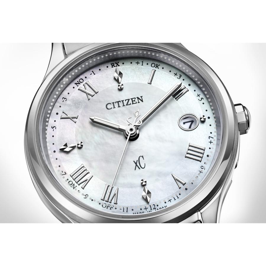 2時間限定クロスシー hikari collection ES9490-52D xC hikari collection ES9490-52D クロスシー シチズン 腕時計