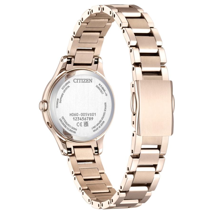 （豪華おまけ有） シチズン クロスシー エコドライブ 電波時計 限定 ES9498-69N CITIZEN xC hikari collection | XC | 15
