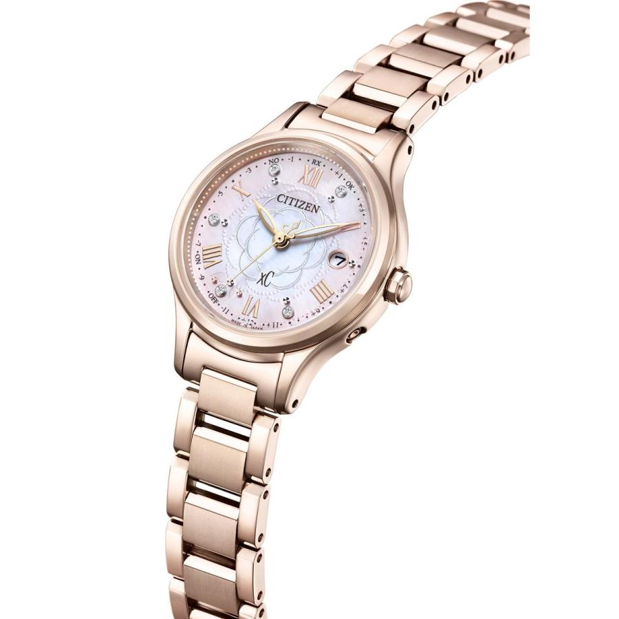 （豪華おまけ有） シチズン クロスシー エコドライブ 電波時計 限定 ES9498-69N CITIZEN xC hikari collection | XC | 17