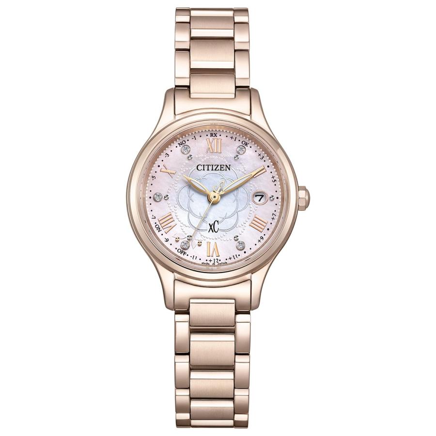 （豪華おまけ有） シチズン クロスシー エコドライブ 電波時計 限定 ES9498-69N CITIZEN xC hikari collection | XC | 01