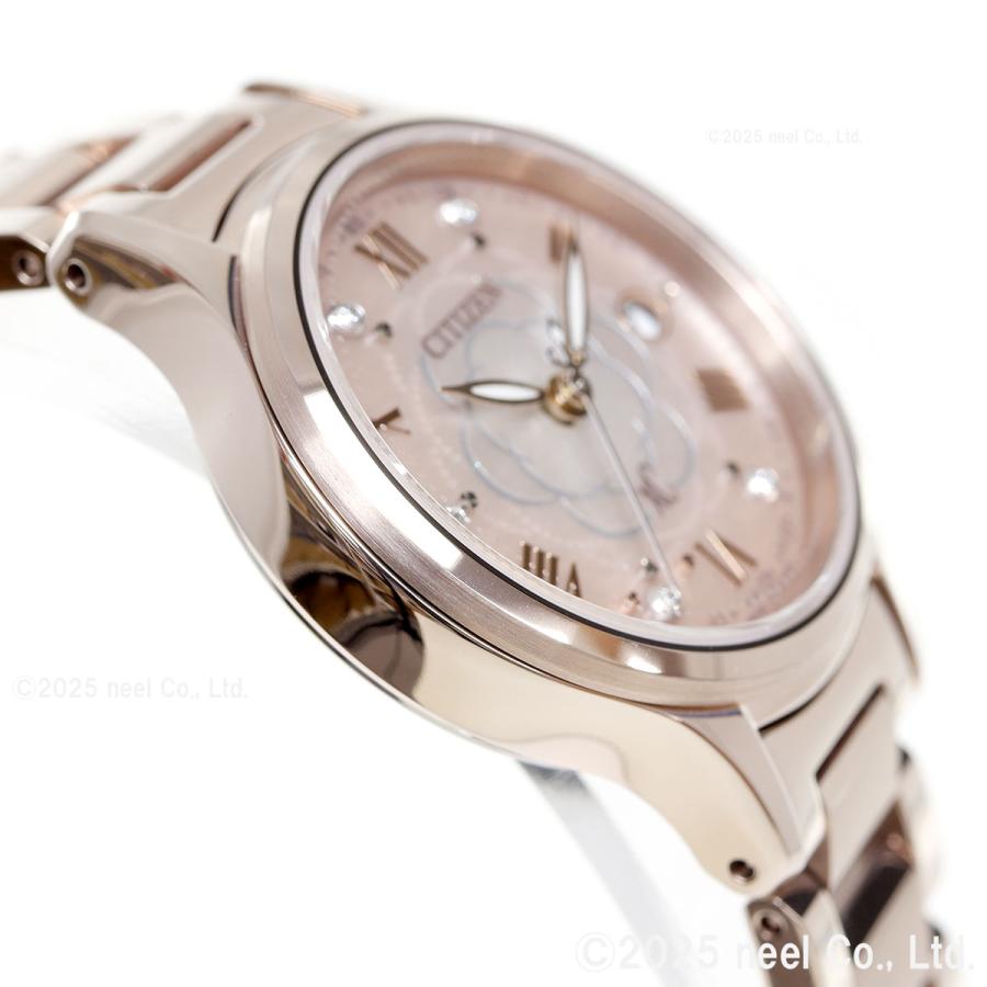 （豪華おまけ有） シチズン クロスシー エコドライブ 電波時計 限定 ES9498-69N CITIZEN xC hikari collection | XC | 07