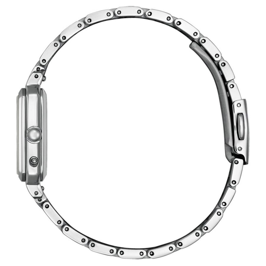 （ノベルティー付き）シチズン クロスシー エコドライブ 電波時計 腕時計 レディース ES9500-69E CITIZEN xC hikari collection | XC | 15