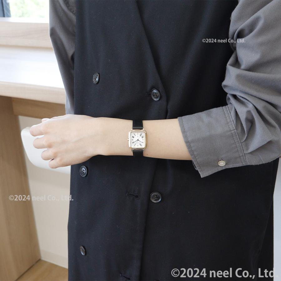 （ノベルティー付き）シチズン クロスシー エコドライブ 電波時計 腕時計 レディース ES9502-12A CITIZEN xC hikari collection | XC | 02