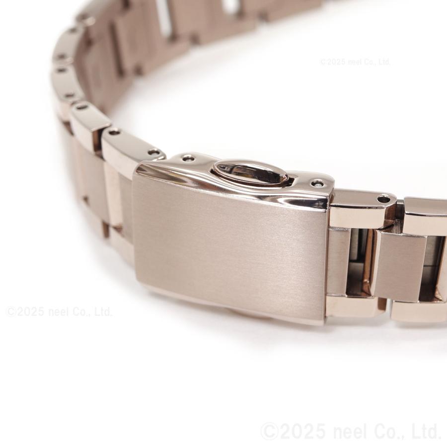 シチズン クロスシー エコドライブ 電波時計 限定 腕時計 レディース ES9506-54N CITIZEN xC hikari collection | XC | 14