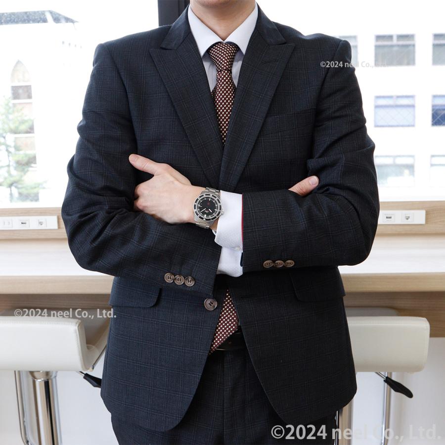 Sinn （豪華おまけ有） ジン EZM3.F 自動巻 腕時計 メンズ