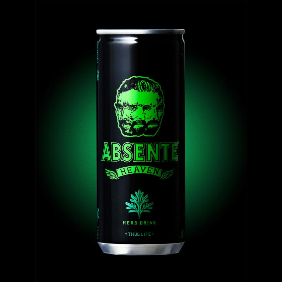 マルカイコーポレーション アブサントヘヴン ABSENTE HEAVEN ノン