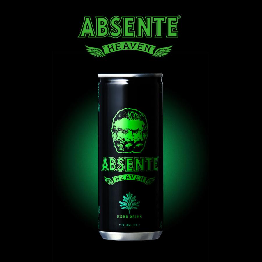 マルカイコーポレーション アブサントヘヴン ABSENTE HEAVEN ノン