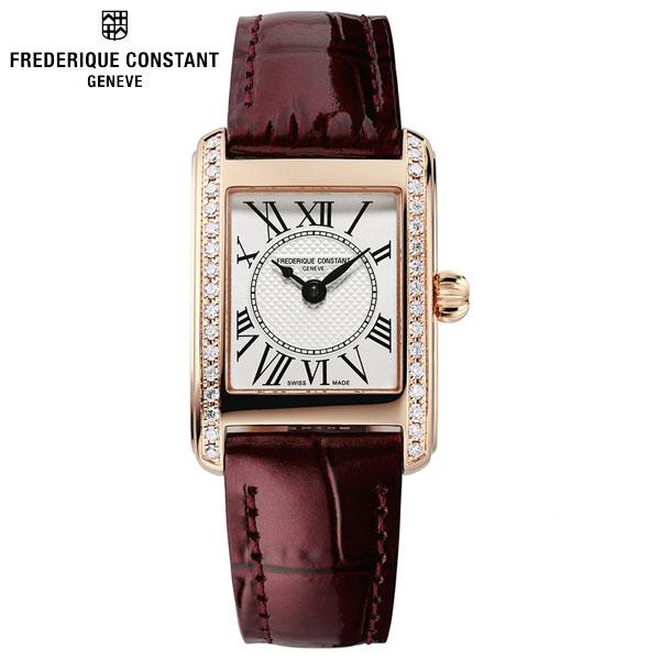 FREDERIQUE CONSTANT（フレデリック・コンスタント） （豪華おまけ有