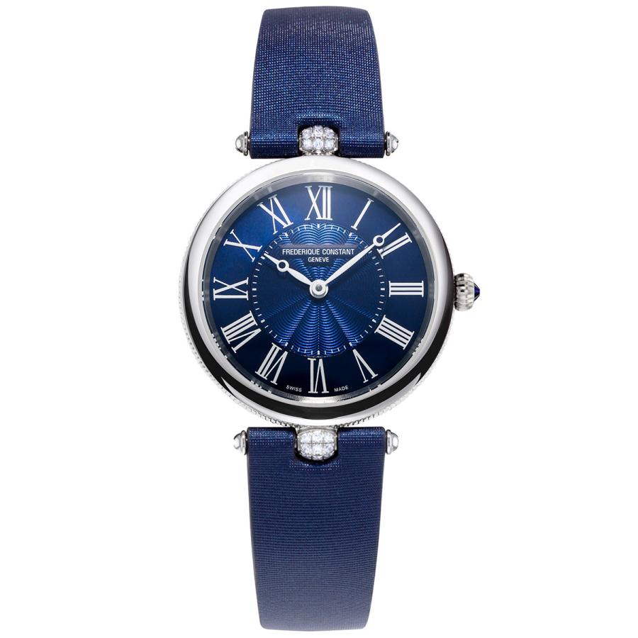 （豪華おまけ有） フレデリック コンスタント クラシック 腕時計 レディース FC-200MPN2AR2D6 FREDERIQUE CONSTANT | アールデコ（フレデリック・コンスタント） | 01
