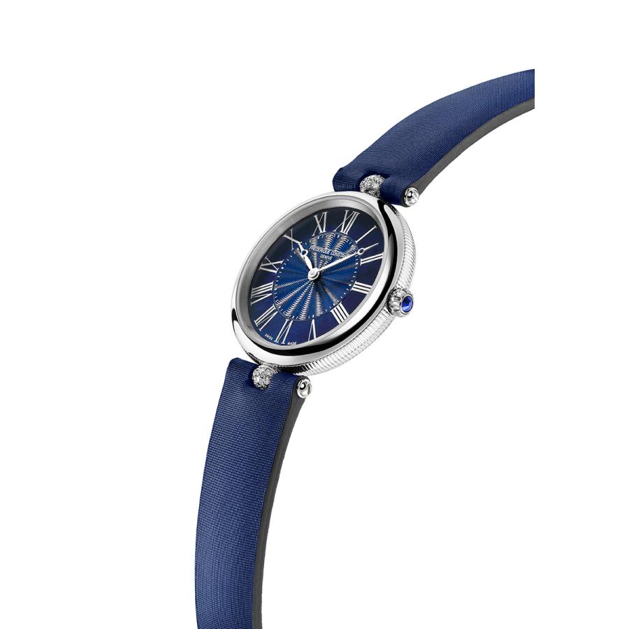 （豪華おまけ有） フレデリック コンスタント クラシック 腕時計 レディース FC-200MPN2AR2D6 FREDERIQUE CONSTANT | アールデコ（フレデリック・コンスタント） | 02