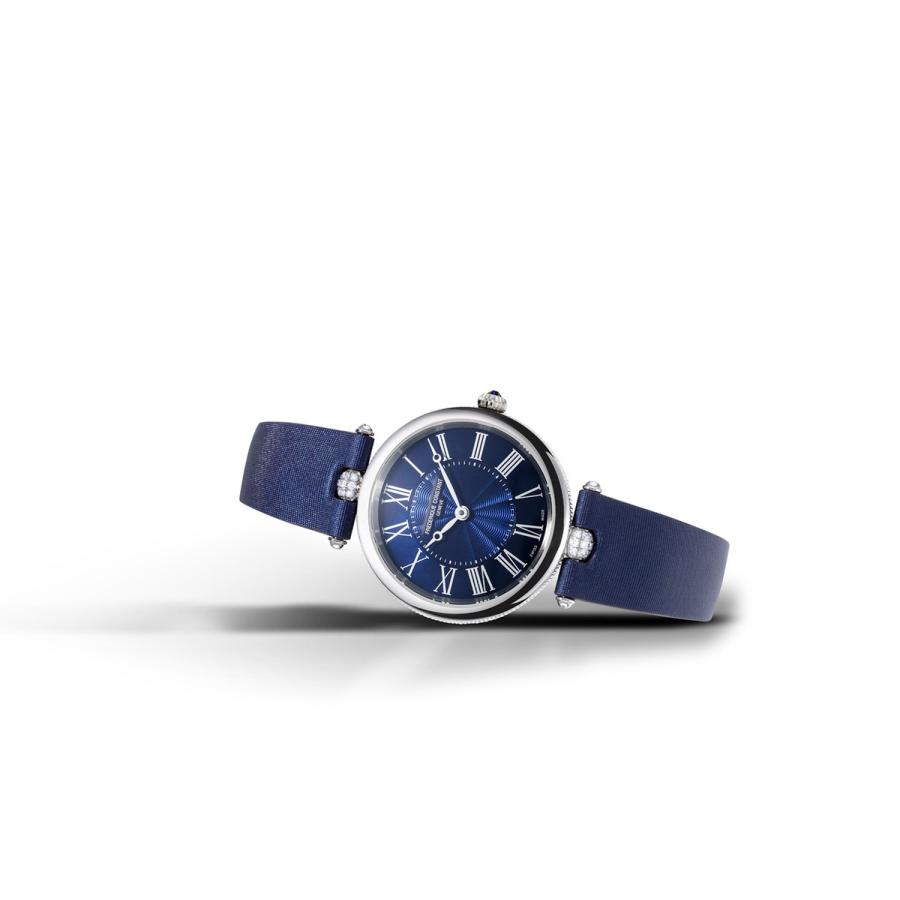 （豪華おまけ有） フレデリック コンスタント クラシック 腕時計 レディース FC-200MPN2AR2D6 FREDERIQUE CONSTANT | アールデコ（フレデリック・コンスタント） | 04