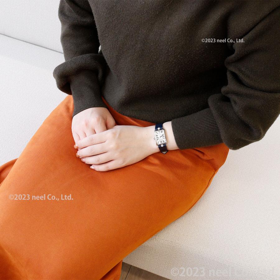 （豪華おまけ有） フレデリック コンスタント クラシック アールデコ カレ 腕時計 レディース FC-200MPW2AC2D6 | CLASSICS（FREDERIQUE CONSTANT） | 02