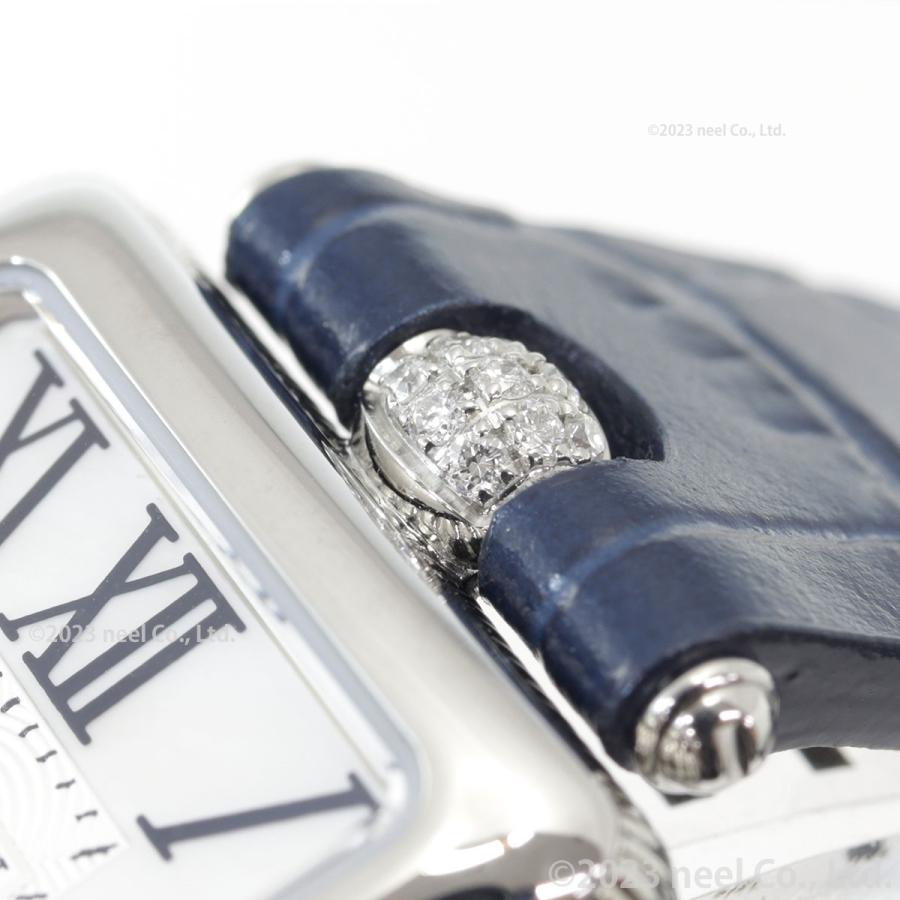 （豪華おまけ有） フレデリック コンスタント クラシック アールデコ カレ 腕時計 レディース FC-200MPW2AC2D6 | CLASSICS（FREDERIQUE CONSTANT） | 06