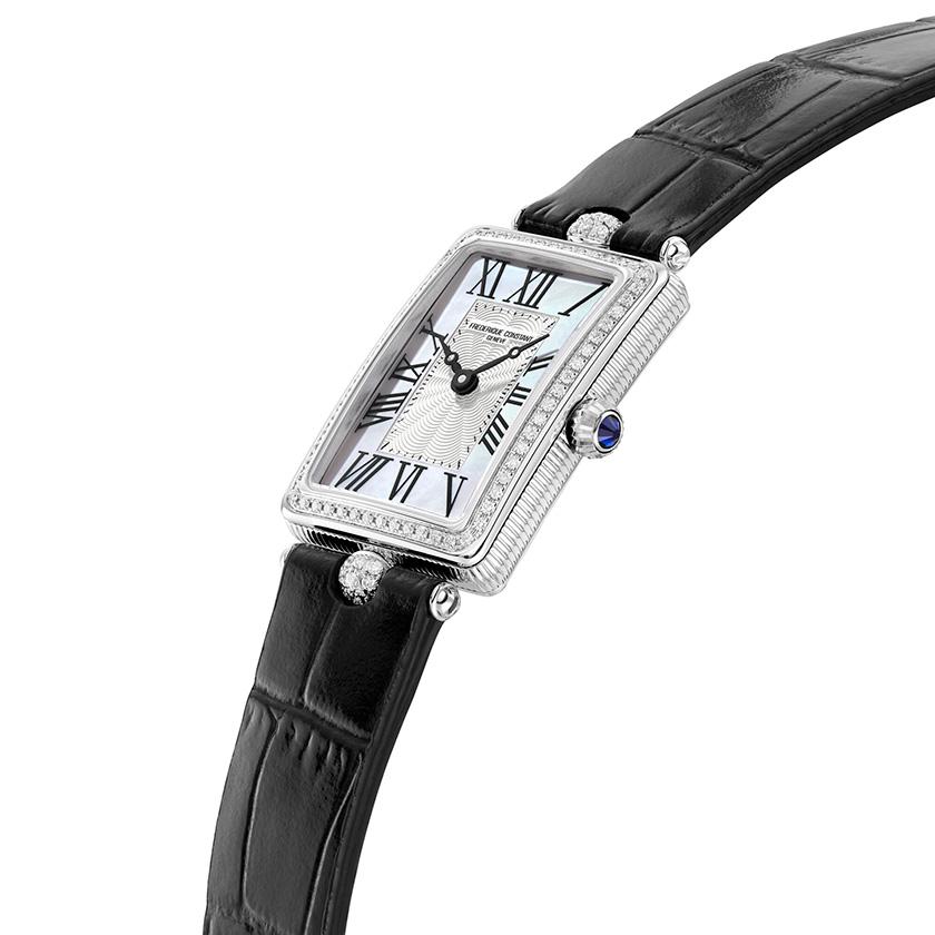 フレデリック コンスタント FREDERIQUE CONSTANT クラシック アールデコ カレ FC-200MPW2ACD6 腕時計 | CLASSICS（FREDERIQUE CONSTANT） | 14