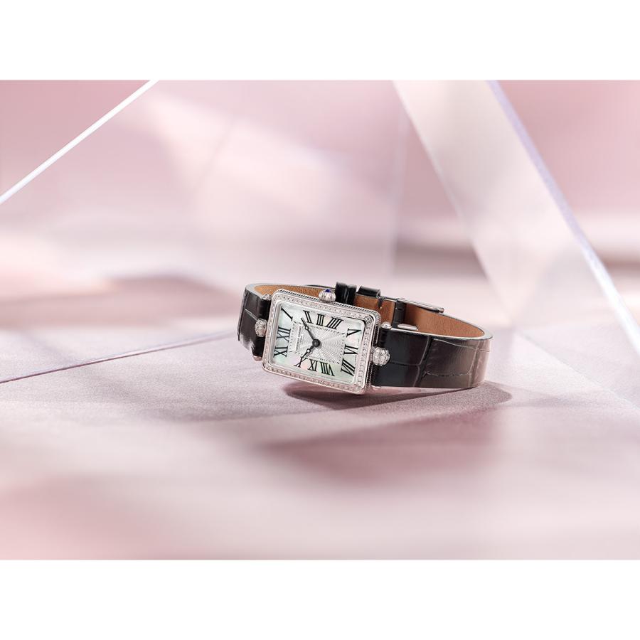 フレデリック コンスタント FREDERIQUE CONSTANT クラシック アールデコ カレ FC-200MPW2ACD6 腕時計 | CLASSICS（FREDERIQUE CONSTANT） | 17