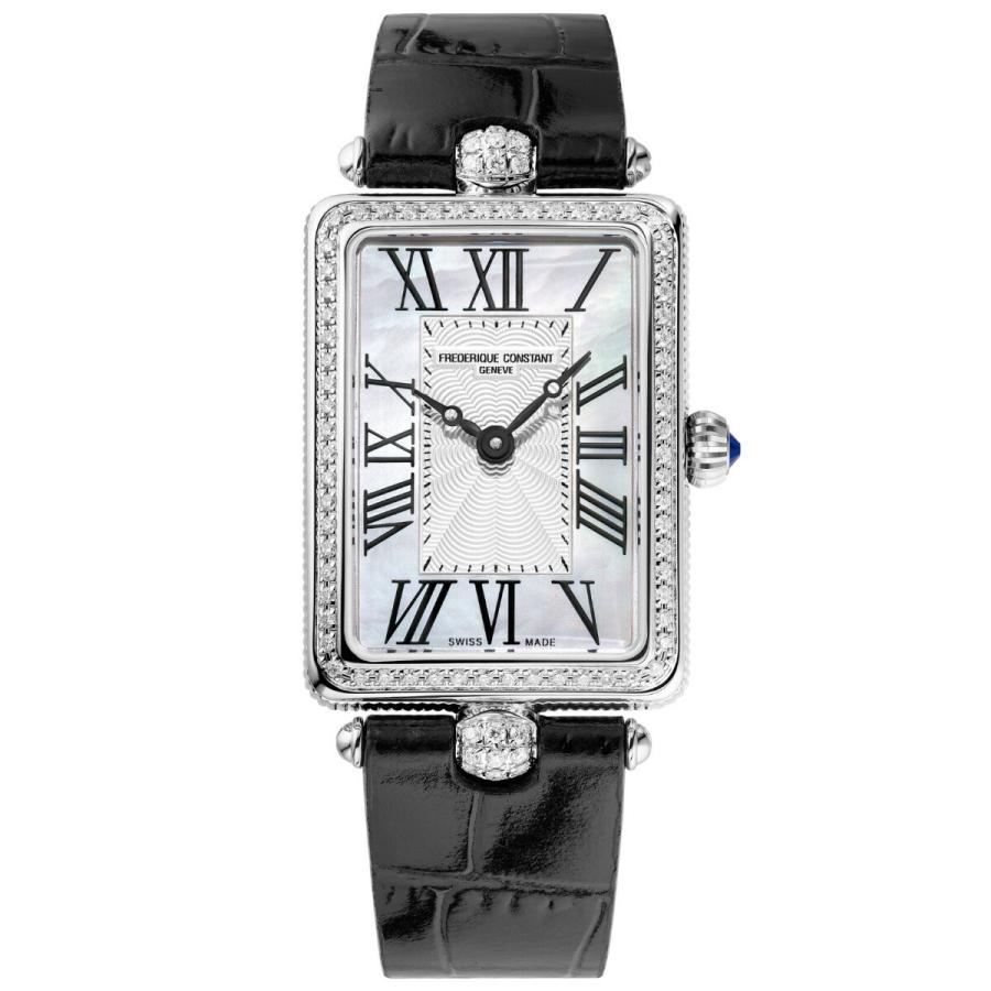フレデリック コンスタント FREDERIQUE CONSTANT クラシック アールデコ カレ FC-200MPW2ACD6 腕時計 | CLASSICS（FREDERIQUE CONSTANT） | 01
