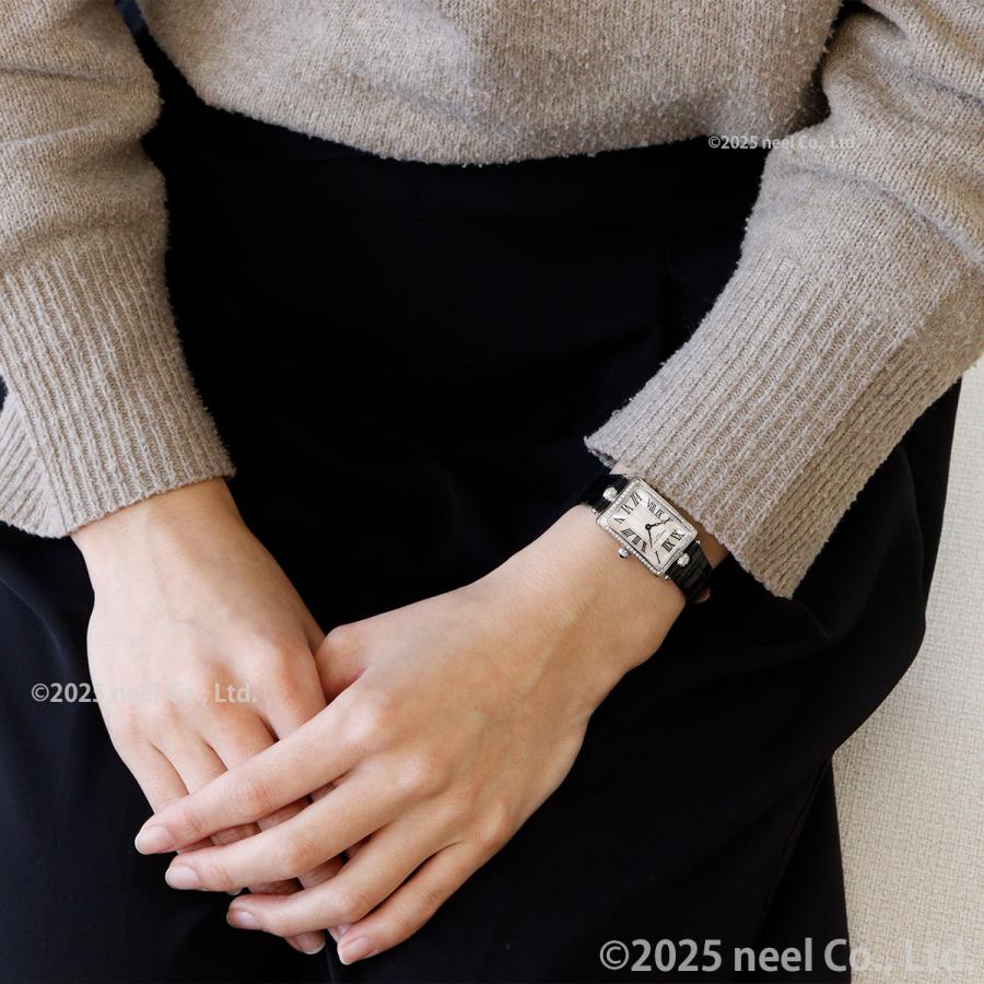 フレデリック コンスタント FREDERIQUE CONSTANT クラシック アールデコ カレ FC-200MPW2ACD6 腕時計 | CLASSICS（FREDERIQUE CONSTANT） | 03